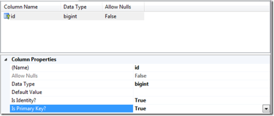 WebMatrix Advanced Tutorial (5): How to use databases in web pages