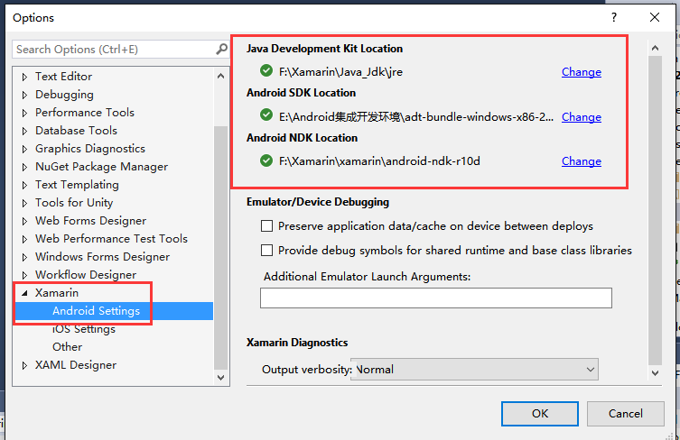 모두를 위한 Xamarin