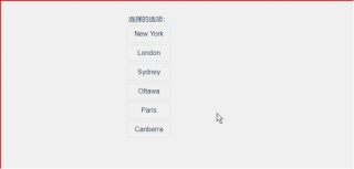 1536570673185272.gif Dynamic list + dynamic style (code) based on vue two-way binding