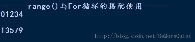 Python ゼロベース入門 3 --- (for ループ + リスト)