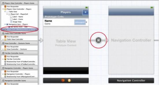 Getting started with iOS 5 storyboards (3)