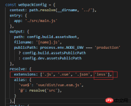 1536995234658885.png How to install vux components in vue (steps)