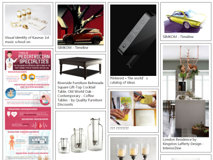 jquery implements simple waterfall flow layout jquery implements simple waterfall flow layout