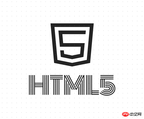 The development history of HTML and HTML5