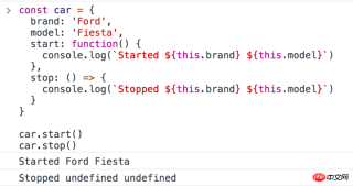 1535771943114362.png Detailed analysis of Functions and ES6 arrow functions in js