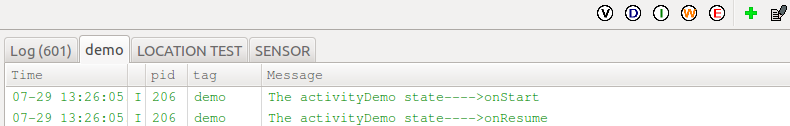 Activity life cycle when Android switches between horizontal and vertical screens