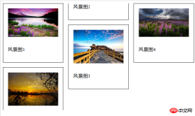 1538104622602777.png 폭포 레이아웃이란 무엇입니까? 폭포 흐름 레이아웃을 구현하는 방법