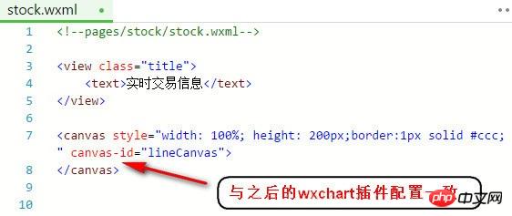 微信小程序WebSocket协议说明及使用示例分享