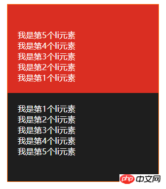 CSS로 하단 정렬을 달성하는 방법은 무엇입니까? CSS에서 하단 정렬을 달성하는 세 가지 방법