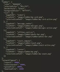 WeChat Mini 프로그램 개발 튜토리얼 WeChat Mini 프로그램 개발 튜토리얼