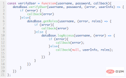 1543220068113758.png ES6 のコア機能の使用方法の紹介 (例付き)