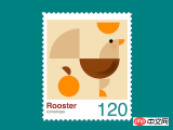1537867184477292.png How to use CSS Grid layout to implement chicken stamps (with code)
