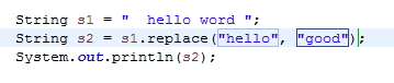 Java での一般的な文字列操作と日付操作の概要