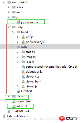 js implémente la prévisualisation et limpression en ligne du pdf (version complète)