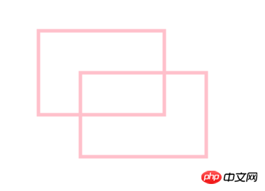 How to draw a rectangle with canvas? Introduction to two methods of drawing rectangles on canvas