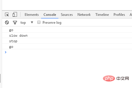 JavaScript에서 메소드를 사용하는 방법