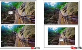 1536142112382624.jpg CSS achieves the effect of scaling the image when the mouse passes over it (code example)