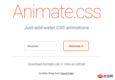 1495862769956036.png Sharing about commonly used animation effects in CSS3