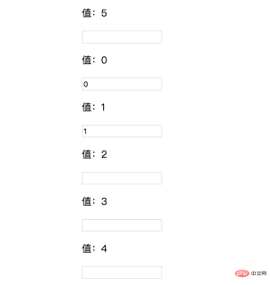 1543303348820723.png react中key的具體使用方法介紹(程式碼範例)