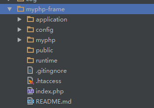 Notes on writing your own PHP MVC framework