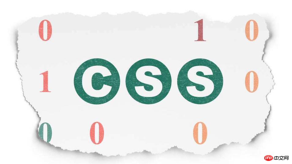 What is the concept of included blocks in CSS? Guidelines for including block concepts in CSS