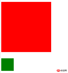 1533800759134138.png HTML5 のマージン上部の折りたたみ問題を解決する方法 (コードを添付)