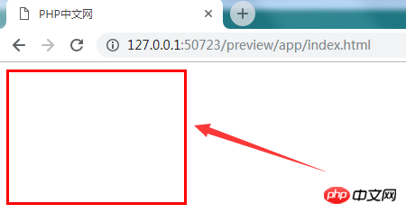 Do you know how to use the border of the CSS box model? Here is an introduction to the composition of the css box model