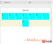 WeChat 애플릿 개발에 대한 자세한 소개 WeChat 애플릿 개발에 대한 자세한 소개