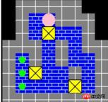 1521275018344257.jpg JS和H5編寫推箱子遊戲