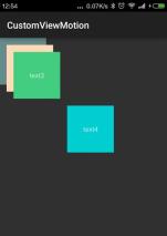 Méthode dimplémentation du ViewGroup personnalisé Android Méthode dimplémentation du ViewGroup personnalisé Android