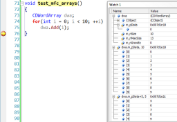 分享Visual Studio原生开发的10个调试技巧 分享Visual Studio原生开发的10个调试技巧
