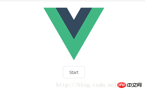 vue-cli と element-ui を使用してプロジェクトをすばやく構築する方法