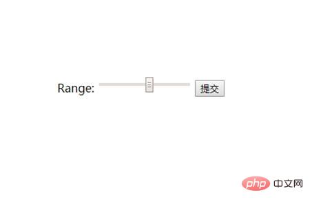 HTML5中的input類型包含哪些屬性