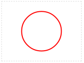 1481180484321713.png Basic tutorial on using JavaScript to draw graphics using Canvas