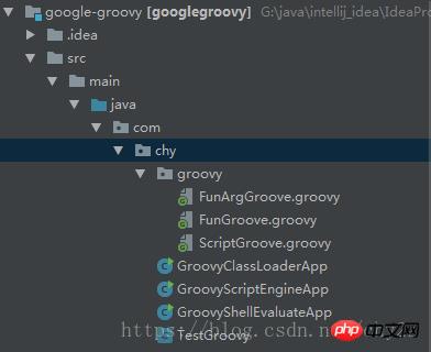 Teach you how to dynamically call Groove code in Java