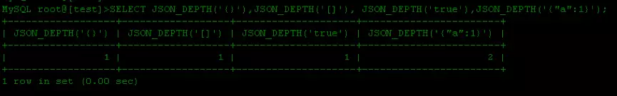 MySQL 5.7 new features | Json Column and Generated Column (Part 1)