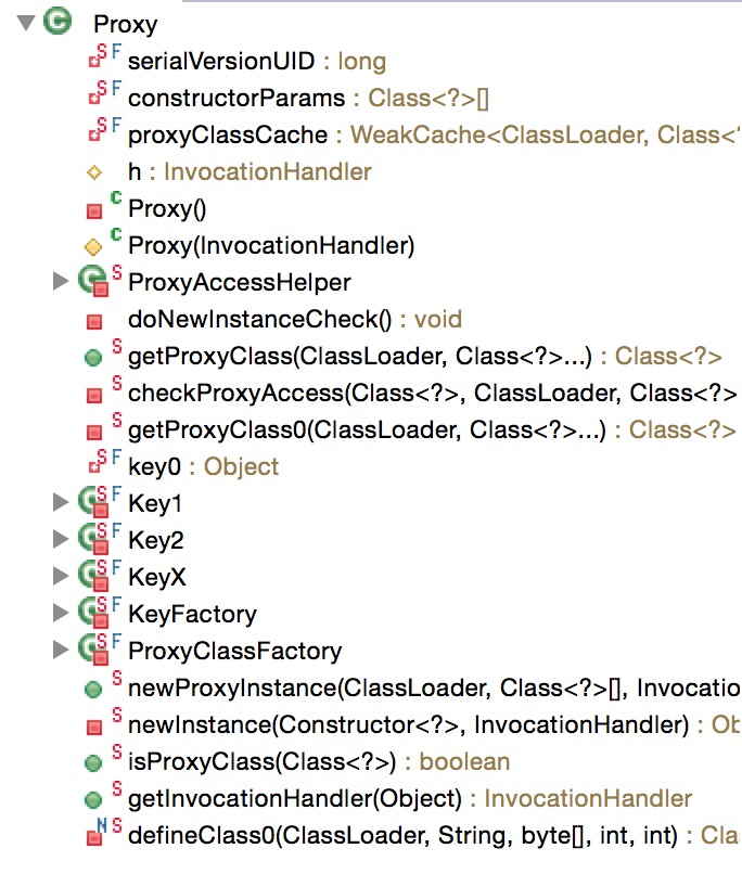 Detailed explanation of the proxy mode in design patterns and its implementation in Java programs