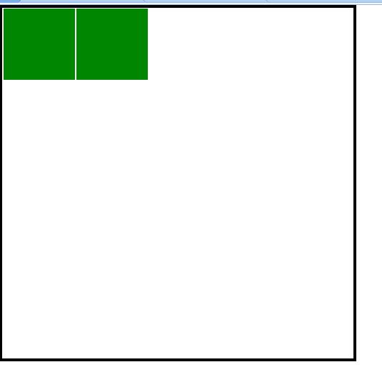 div+css網頁佈局設計新開端（6）