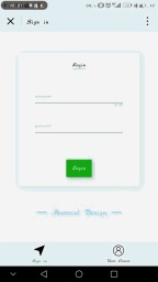 1487575233312665.gif MaterialDesign -- WeChat アプレットの入力コンポーネント