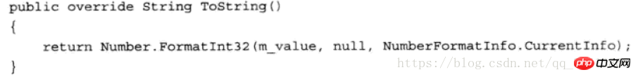 Dossier dapprentissage C# : écriture de code de haute qualité et amélioration des suggestions dorganisation 1-3