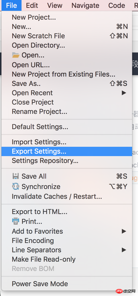 Install Xdebug in MAC+PhpStorm environment