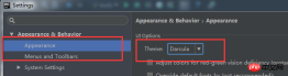 How to use Python development tool PyCharm to personalize settings How to use Python development tool PyCharm to personalize settings
