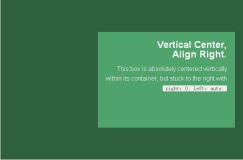 1481523673526871.jpg CSS만 사용하여 완전한 센터링을 달성하는 방법