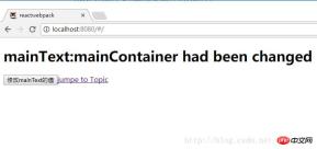 153663532363187How to configure react development environment? React+webpack development environment configuration steps (results) How to configure react development environment? React+webpack development environment configuration steps (results)