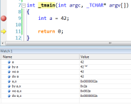 分享Visual Studio原生开发的10个调试技巧(2) 分享Visual Studio原生开发的10个调试技巧(2)