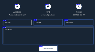 Be a front-end developer who can cut photos using PS Be a front-end developer who can cut photos using PS