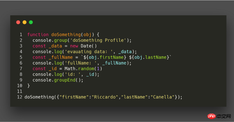 Comment utiliser la console JavaScript pour améliorer votre flux de travail