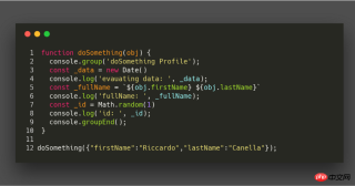 1531536895315947.png 使用JavaScript控制台如何改進工作的流程