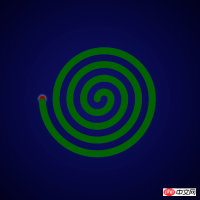 1537263789258763.png 순수 CSS를 사용하여 모기향 타는 효과를 얻는 방법(소스 코드 첨부)