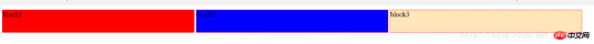 1496366462900204.png Summarize the four common positioning attributes in css (left right top bottom)